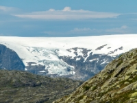 W drodze z Trolltungi